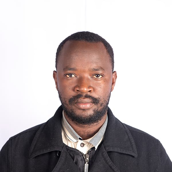 Abayisenga Cyuzuzo Edouard