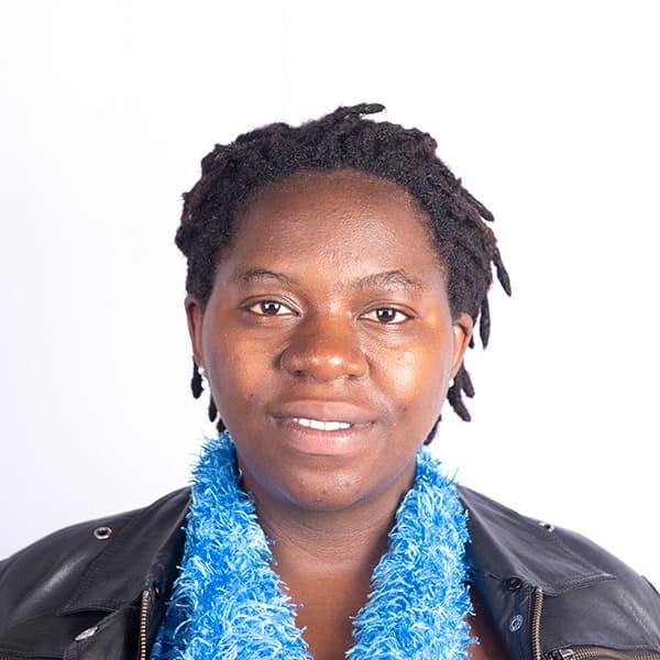 Uwamahoro Francine