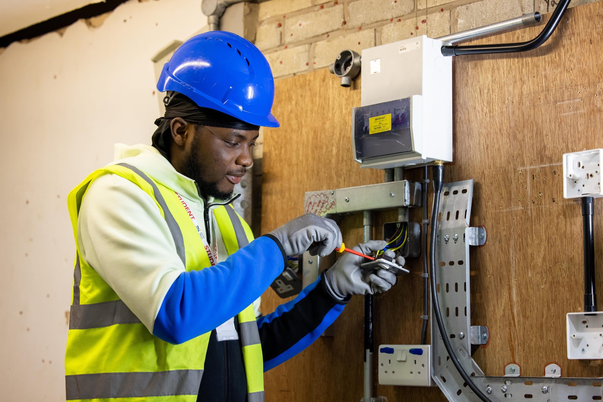 Top 5 Electrical Safety Tips Every Homeowner Should Know