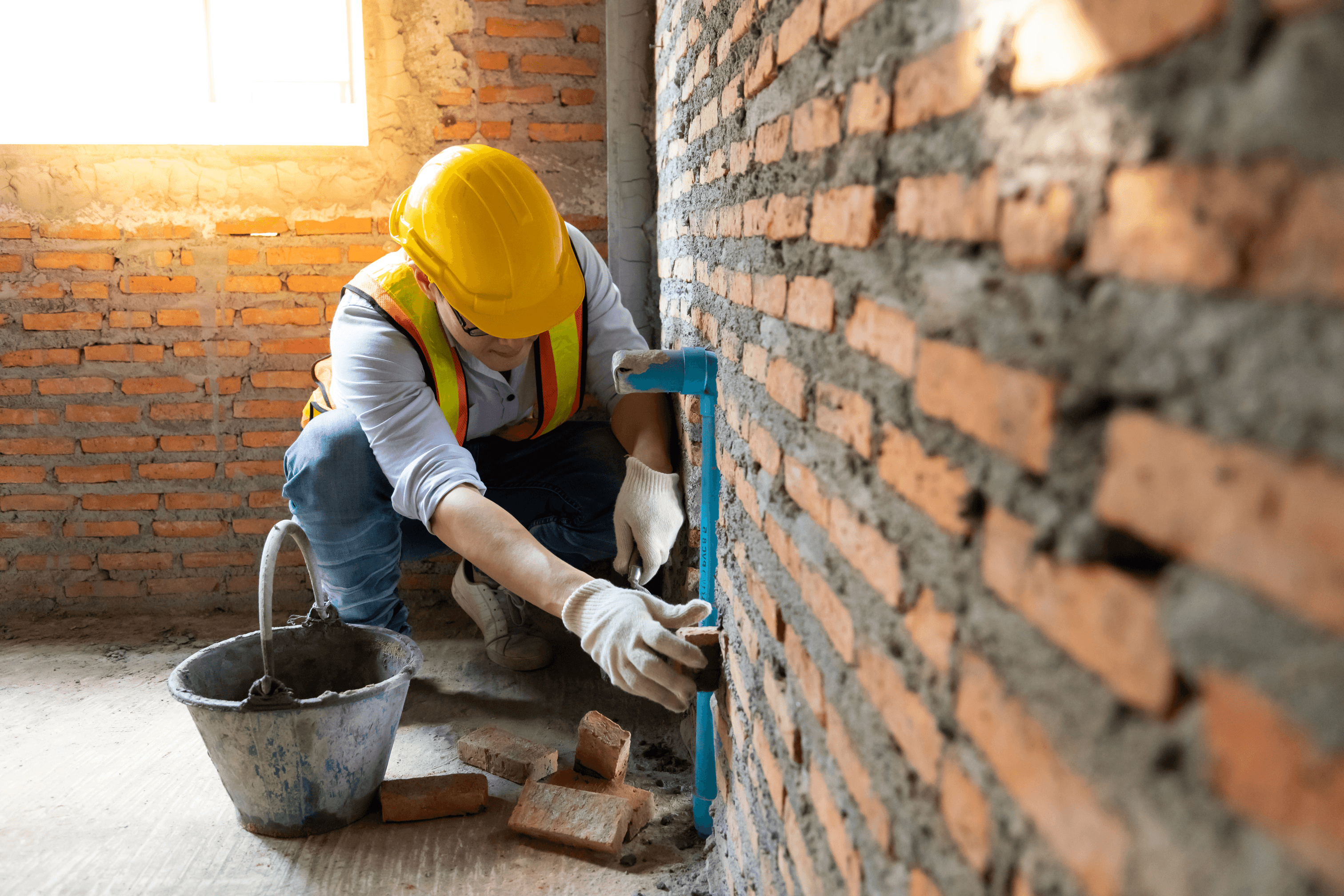 How to Choose the Right Mason for Your Construction Project