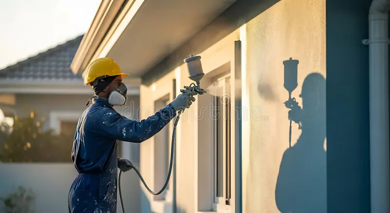 Transform Your Space: A Beginner's Guide to Interior Painting